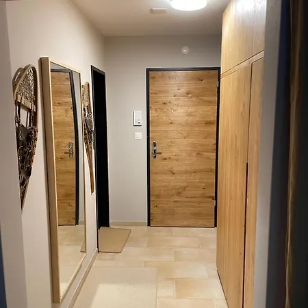 Cosy Palueda In Davos-dorf With A Breathtaking View Διαμέρισμα *